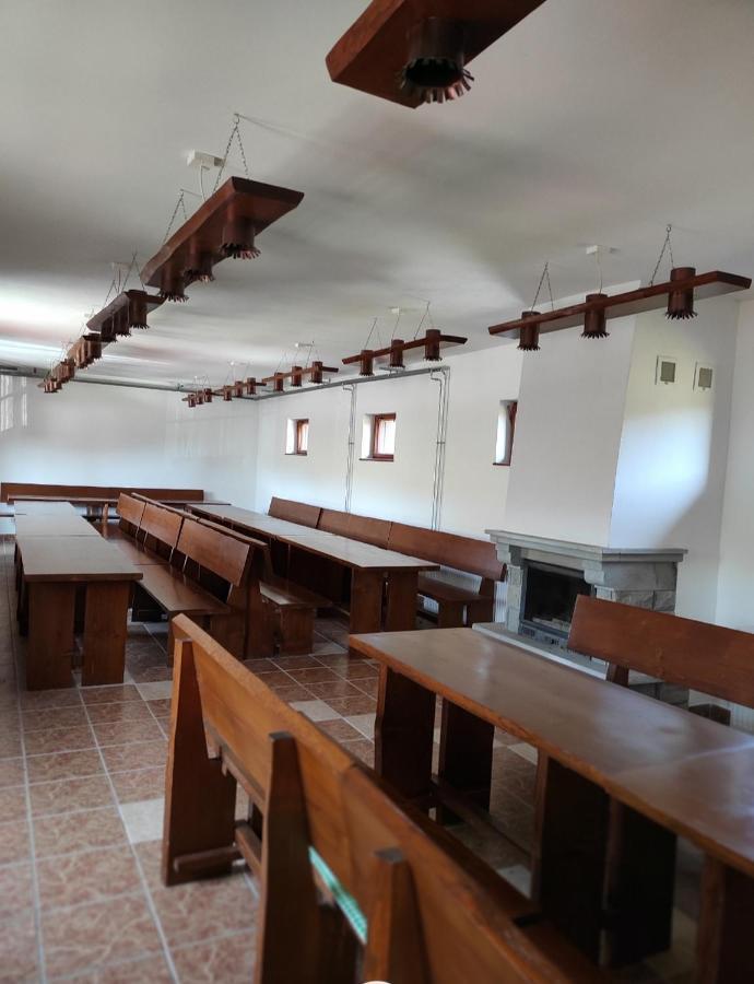 Ubytovanie Pravnac Liptovska Anna Εξωτερικό φωτογραφία